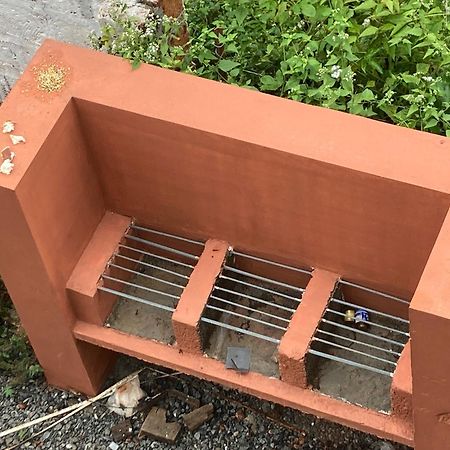Mo'S Agro Villa Pāppinisseri Eksteriør billede